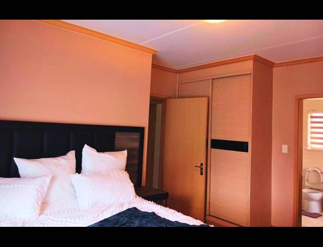 2 BEDROOM PROPERTY TO RENT IN BROADACRES
